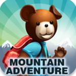 大耳熊泰迪高山探险 for mac