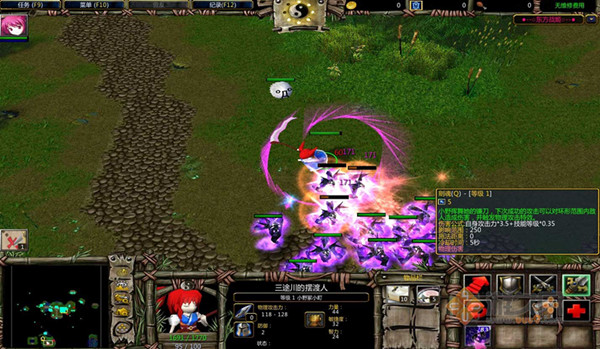 东方战姬1.10下载 正式版图3