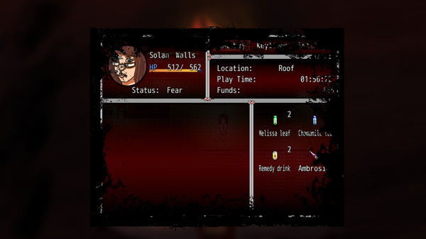 空洞的灵魂SS版下载 中文版图4