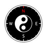 中国风水罗盘