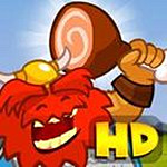 剑与勇士iPad版