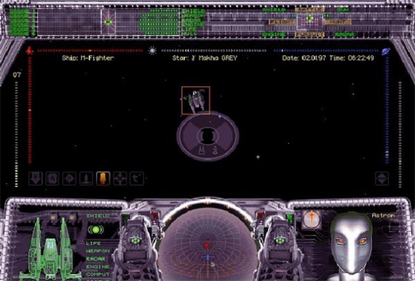 帕堪帝国编年史下载 中文版图3