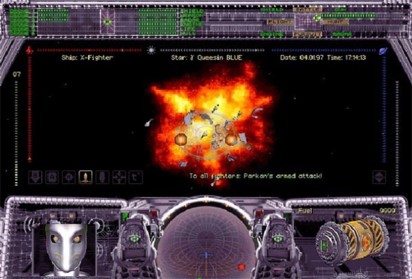 帕堪帝国编年史下载 中文版图2