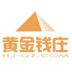 黄金钱庄