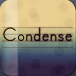 Condense mac版