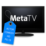 MetaTV网络电视