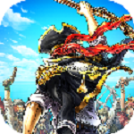 战之海贼九游版