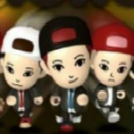 EXORUN游戏