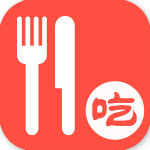 吃货小食堂app