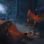 黑石铸造厂Raid