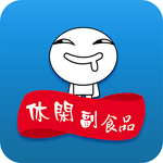 休闲副食品网app