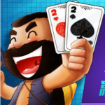 南拳棋牌游戏