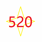 表白520