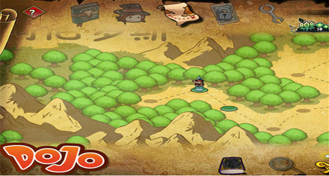 魔女猎杀中文版 免费版下载图1