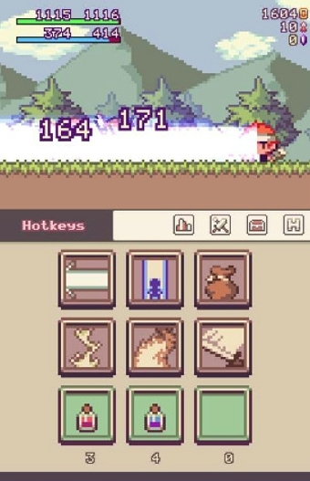 线性任务 v0.8011 安卓版图1