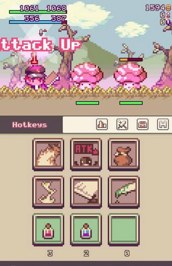 线性任务 v0.8011 安卓版图2