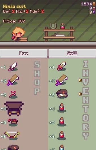 线性任务 v0.8011 安卓版图4