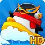 QQ游戏大厅hd