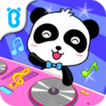 宝宝童谣之DJ app