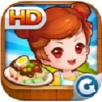 QQ餐厅iPhone版