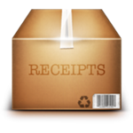 ReceiptBox for Mac