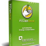 Faronics Power Save