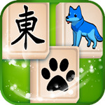 动物麻将