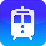 火车时刻表app