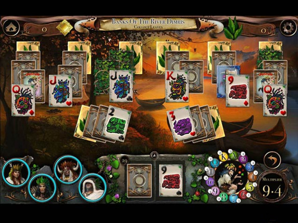 消失的符石下载 中文版图3