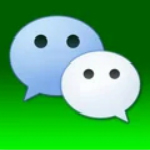 WeChat海外版