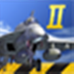 f18舰载机模拟起降2