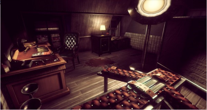 波西米亚杀戮中文版 绿色免费版图2