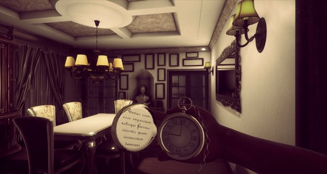 波西米亚杀戮中文版 绿色免费版图3