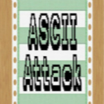ASCII进攻