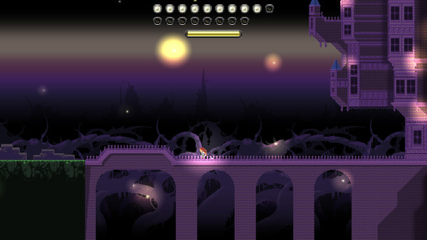 泰迪编年史 中文版图1