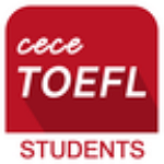 ceceTOEFL手机版