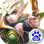 MR魔法英雄百度版