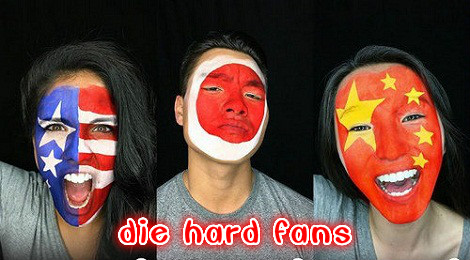 die hard fans是什么意思 die hard fans怎么玩