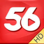 56视频iPad版