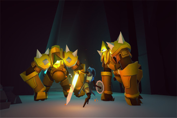 墓园Necropolis下载 中文版图2