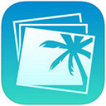 iPhoto iPad版