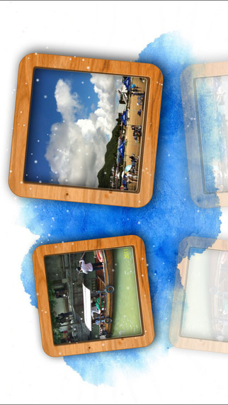 美影拼立得iPad版 V1.81 官方版图3