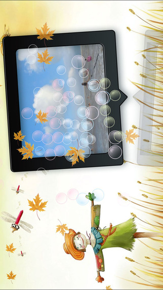 美影拼立得iPad版 V1.81 官方版图5