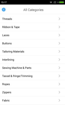 NINGBO MH app下载 v1.11 安卓版图4