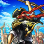 战之海贼pc版
