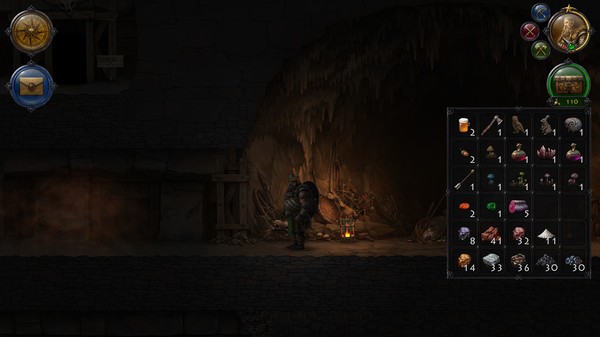 死人之国游戏下载 中文版图1