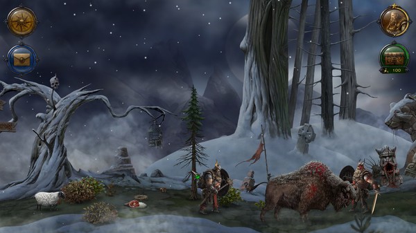 死人之国游戏下载 中文版图4