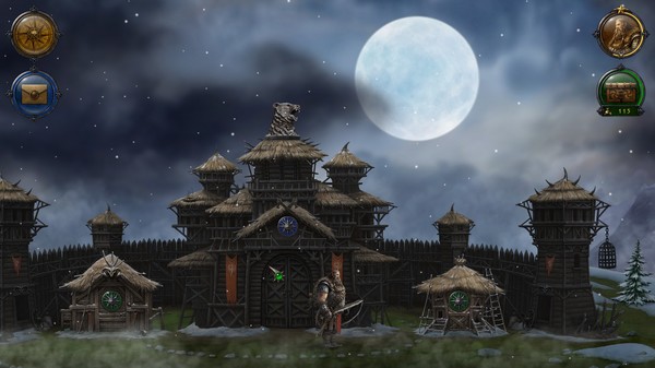 死人之国游戏下载 中文版图3