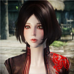 上古卷轴5独立女随从尤娜