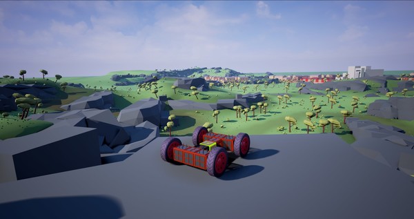 Vroomist 中文版图1